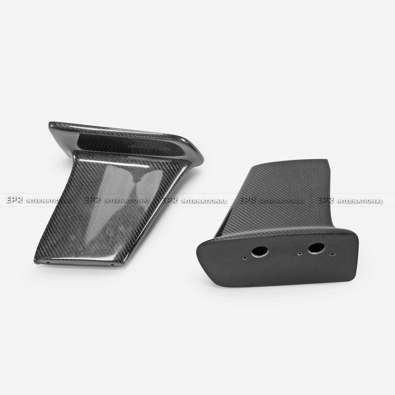 Nissan Skyline R34 GTR BNR34 SP Type Rear spoiler stand