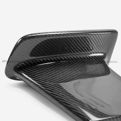 Nissan Skyline R34 GTR BNR34 SP Type Rear spoiler stand