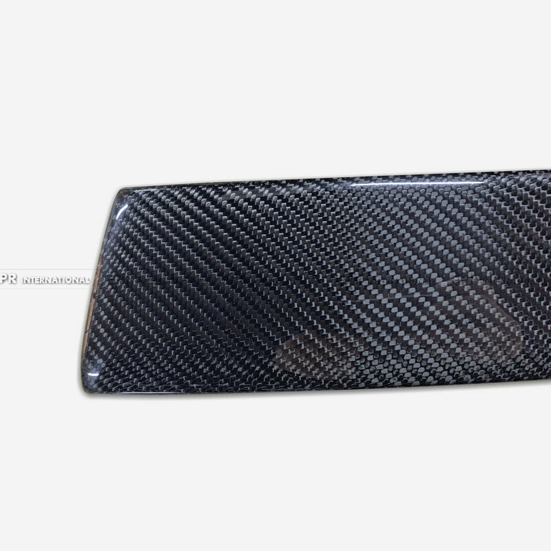 Nissan Skyline R34 GTR B-Pillar Cover