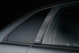 Nissan Skyline R34 GTR B-Pillar Cover
