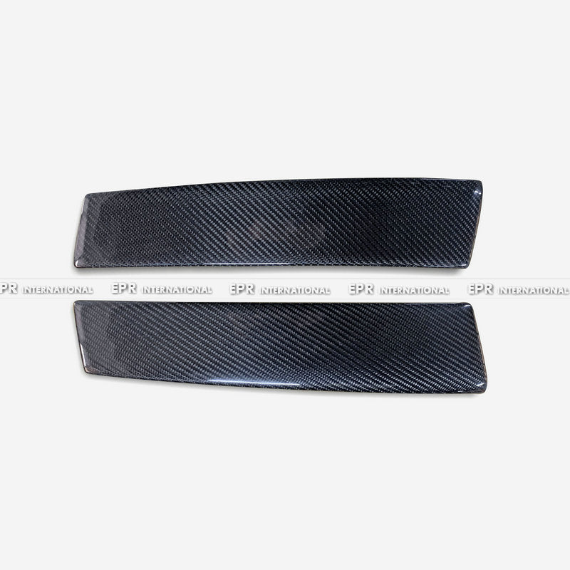Nissan Skyline R34 GTR B-Pillar Cover