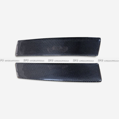 Nissan Skyline R34 GTR B-Pillar Cover