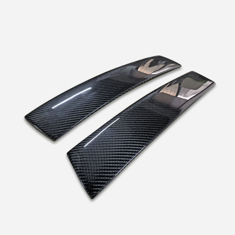 Nissan Skyline R34 GTR B-Pillar Cover