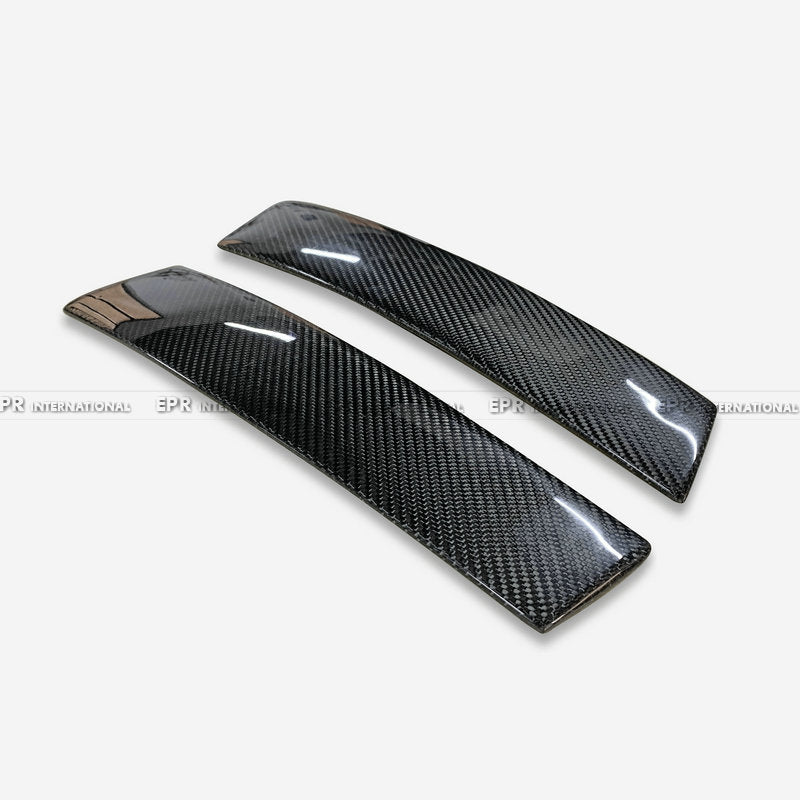 Nissan Skyline R34 GTR B-Pillar Cover