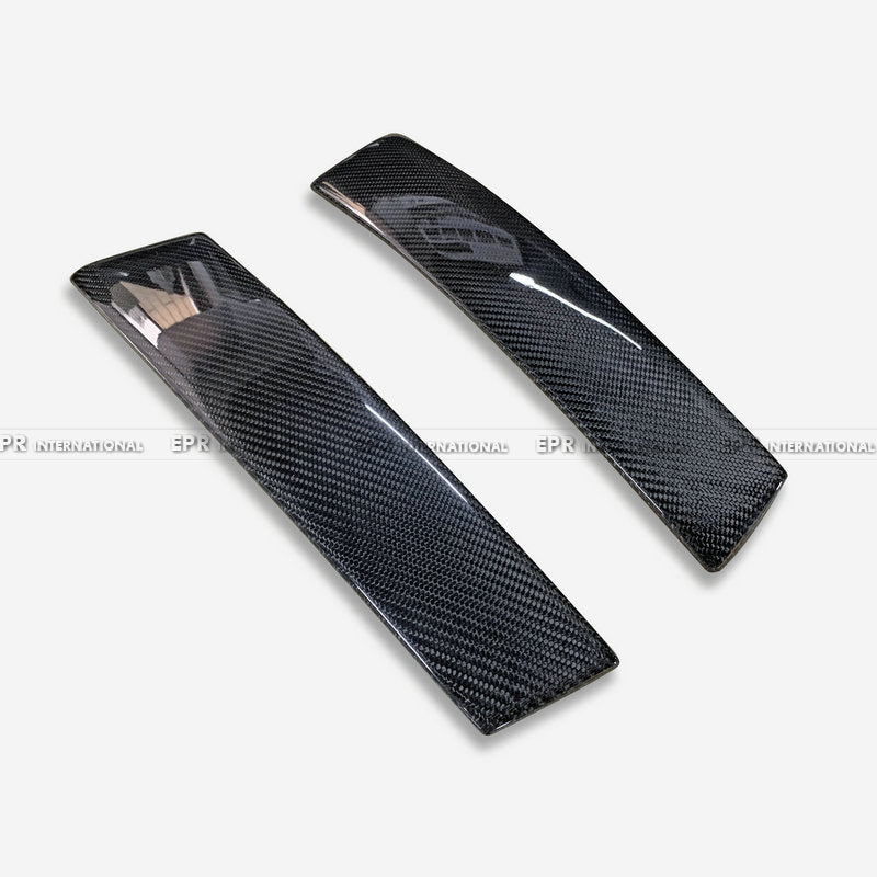Nissan Skyline R34 GTR B-Pillar Cover