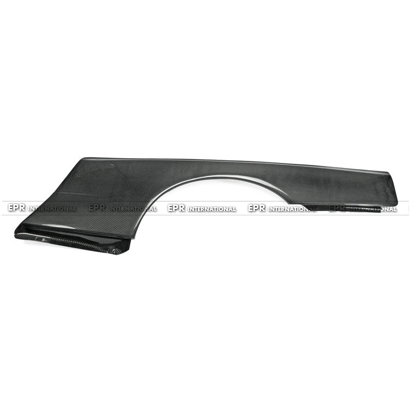 Nissan Skyline R34 GTT GTR-STYLE Rear Wider Fender