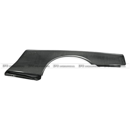 Nissan Skyline R34 GTT GTR-STYLE Rear Wider Fender