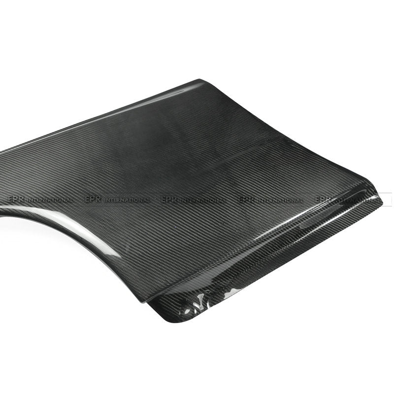 Nissan Skyline R34 GTT GTR-STYLE Rear Wider Fender