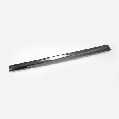 Nissan Skyline Skyline R34 GTR OEM Spoiler EPA Style Rear Small Blade (For geunine OEM spoiler)