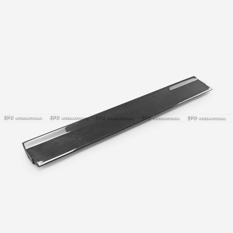 Nissan R34 GTR BNR34 SP Type Rear spoiler blade