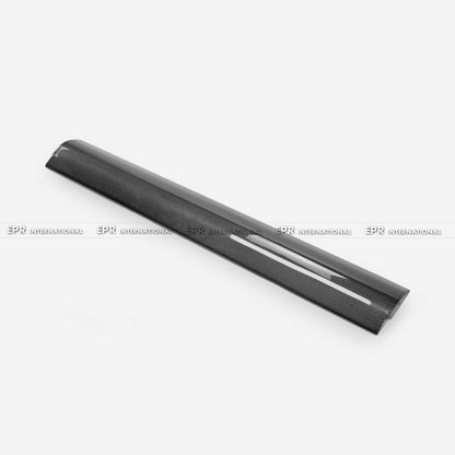 Nissan R34 GTR BNR34 SP Type Rear spoiler blade