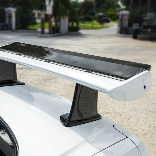 Nissan R34 GTR BNR34 SP Type Rear spoiler blade