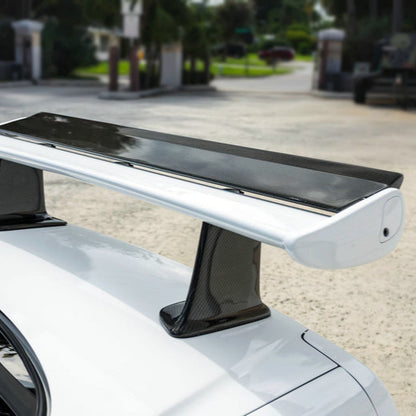 Nissan R34 GTR BNR34 SP Type Rear spoiler blade