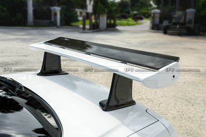 Nissan R34 GTR BNR34 SP Type Rear spoiler blade