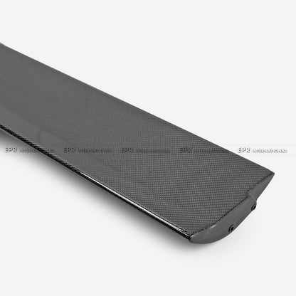 Nissan R34 GTR BNR34 SP Type Rear spoiler blade