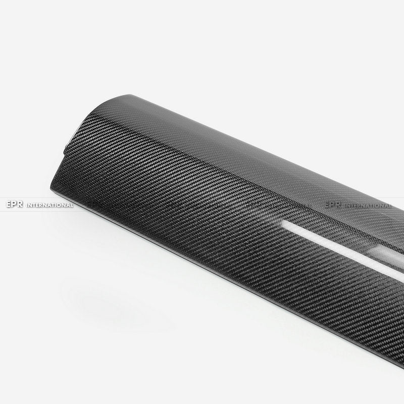 Nissan R34 GTR BNR34 SP Type Rear spoiler blade