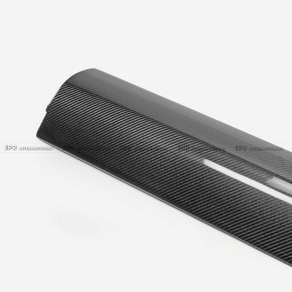 Nissan R34 GTR BNR34 SP Type Rear spoiler blade