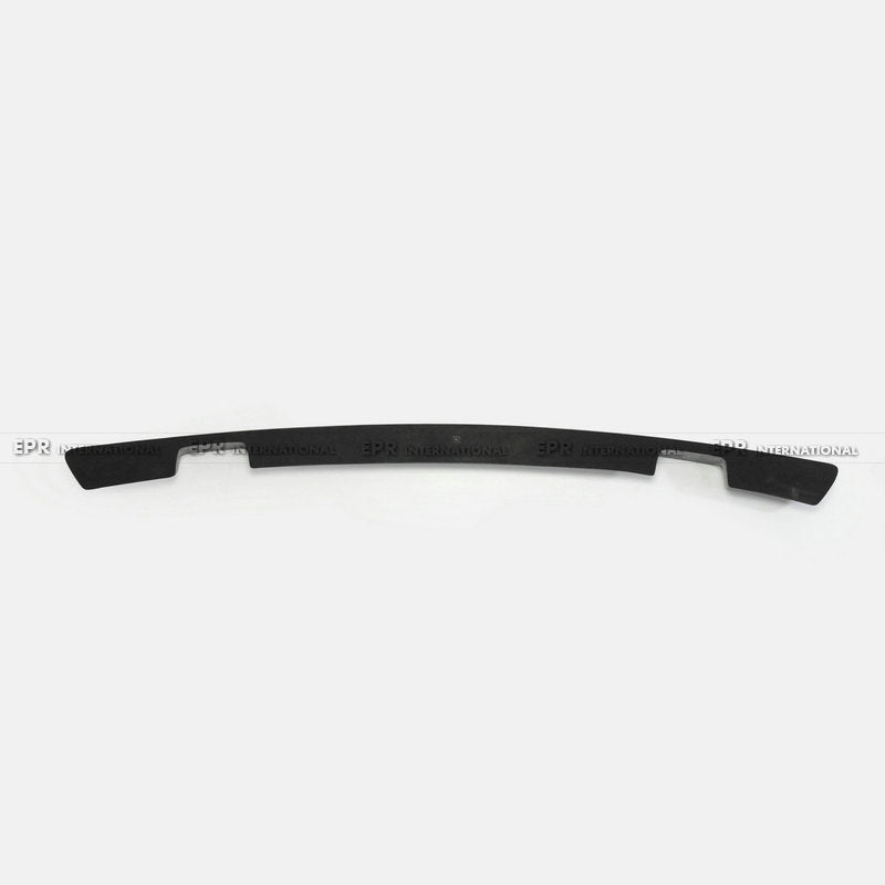 Nissan Skyline R34 GTR NI Style Rear Lip Spoiler FRP (Can fit with the GTR High Level Spoiler)