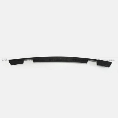 Nissan Skyline R34 GTR NI Style Rear Lip Spoiler FRP (Can fit with the GTR High Level Spoiler)