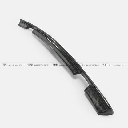 Nissan Skyline R34 GTR NI Style Rear Lip Spoiler FRP (Can fit with the GTR High Level Spoiler)