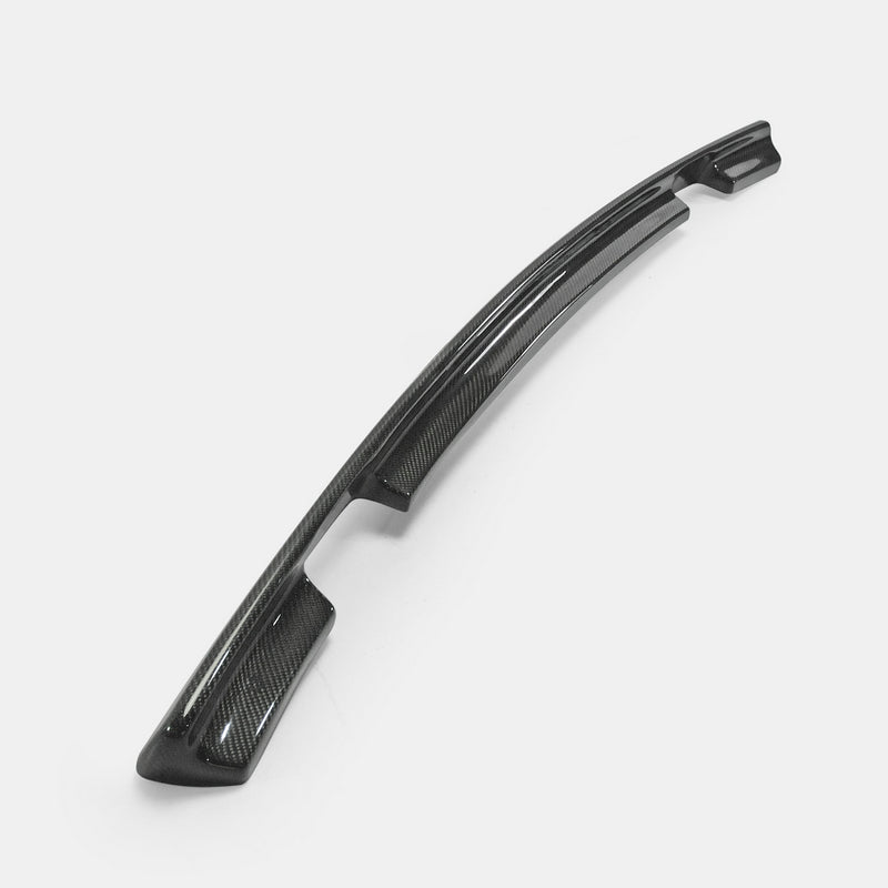 Nissan Skyline R34 GTR NI Style Rear Lip Spoiler FRP (Can fit with the GTR High Level Spoiler)
