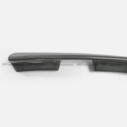 Nissan Skyline R34 GTR NI Style Rear Lip Spoiler FRP (Can fit with the GTR High Level Spoiler)