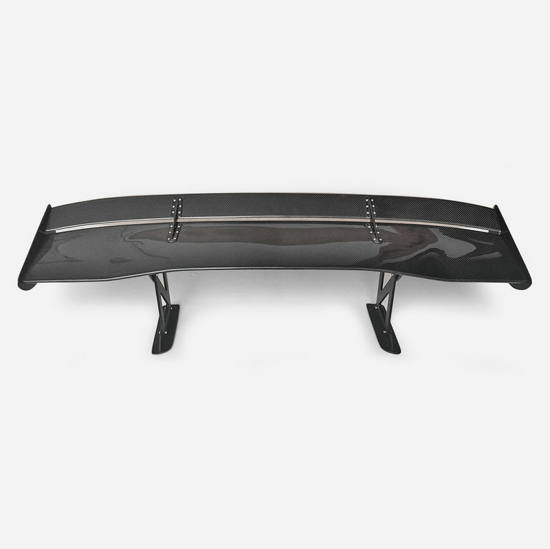 Nissan Skyline R34 Rear Spoiler