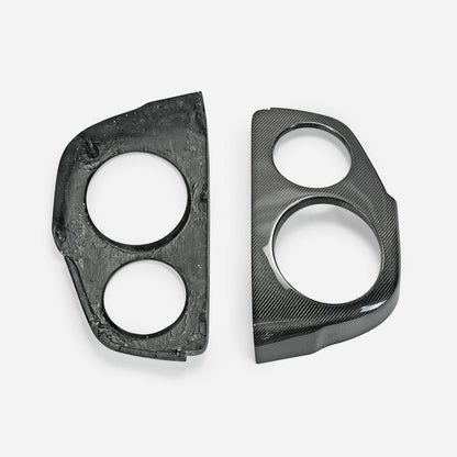Nissan R34 GTR OEM Rear Tail Light Cover 2Pcs