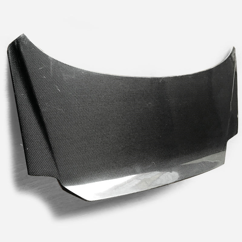 Nissan Skyline R34 GTR GTT DL Type Trunk  (with Brake Light Hole, with Key hole)