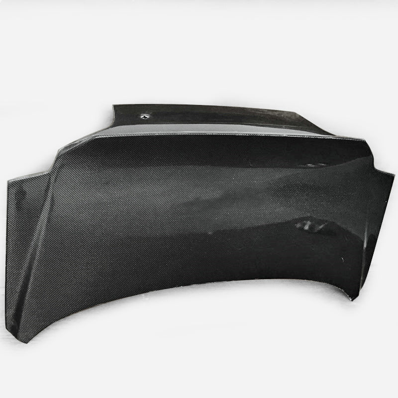 Nissan Skyline R34 GTR GTT DL Type Trunk  (with Brake Light Hole, with Key hole)