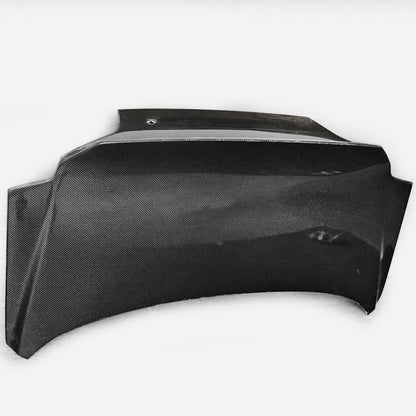 Nissan Skyline R34 GTR GTT DL Type Trunk  (with Brake Light Hole, with Key hole)