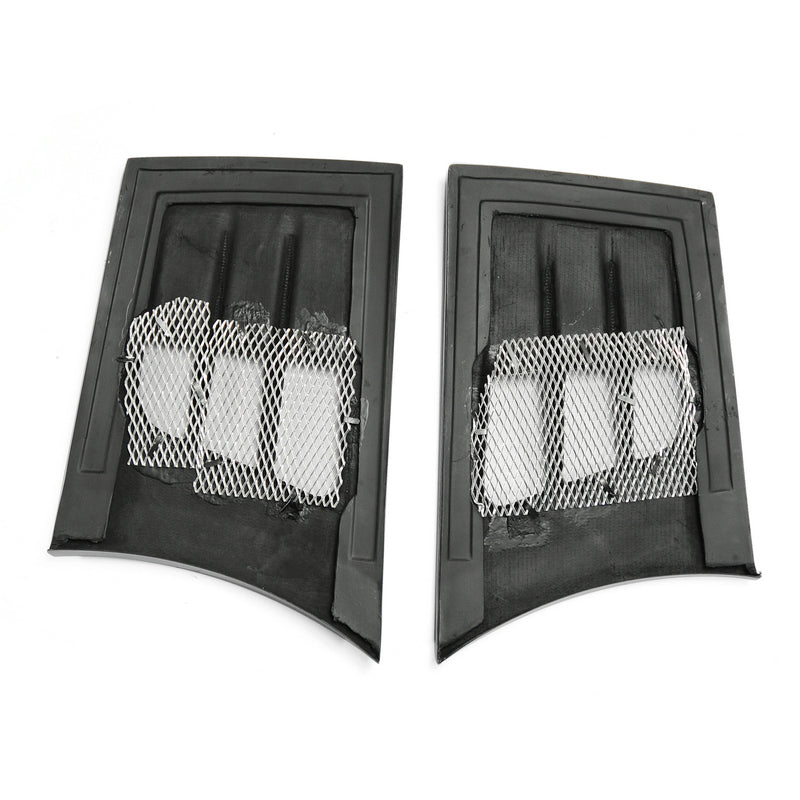 Nissan R35 TS Style Rear Fender Bumper Add On