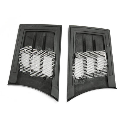 Nissan R35 TS Style Rear Fender Bumper Add On