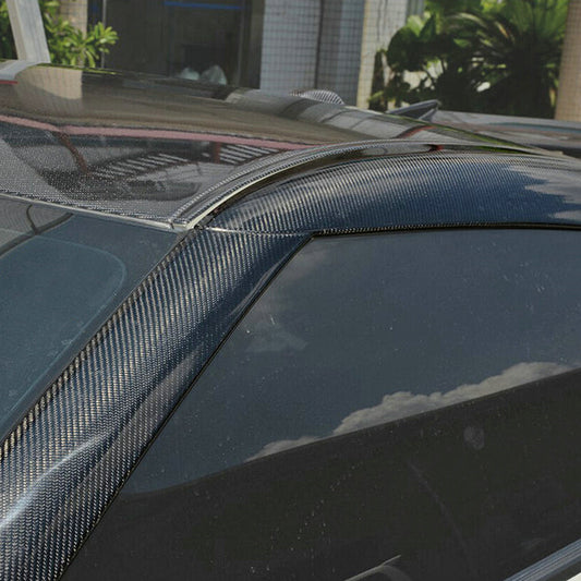 Nissan R35 08-17 A-Pilla A Pilla Cover 2pcs