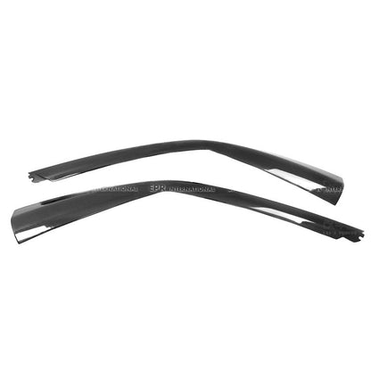 Nissan R35 08-17 A-Pilla A Pilla Cover 2pcs