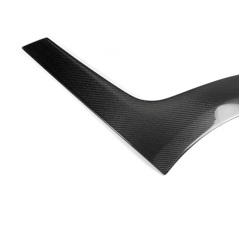 Nissan R35 TS Style Rear Fender Flares