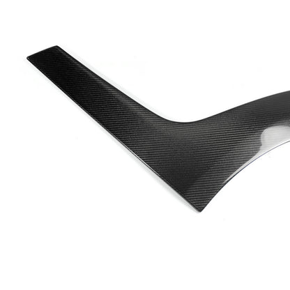 Nissan R35 TS Style Rear Fender Flares