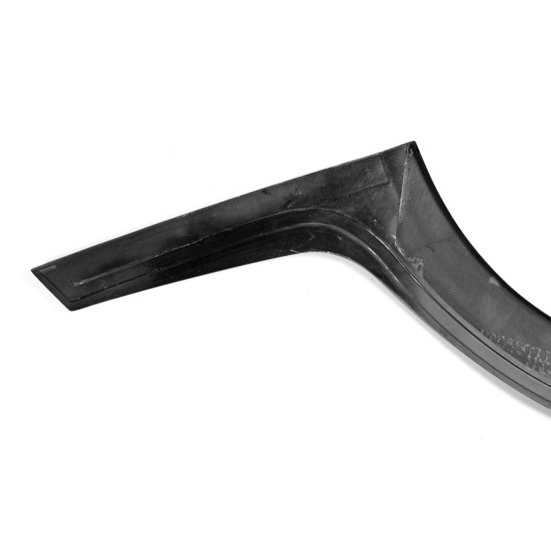 Nissan R35 TS Style Rear Fender Flares