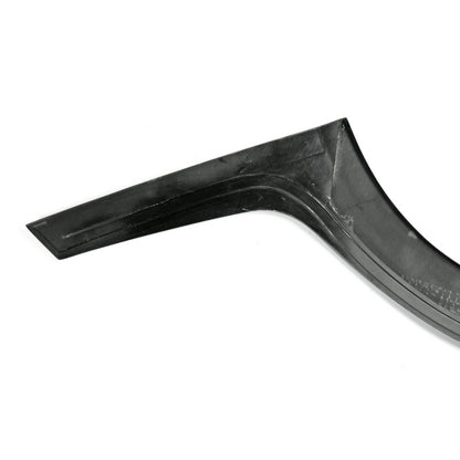 Nissan R35 TS Style Rear Fender Flares