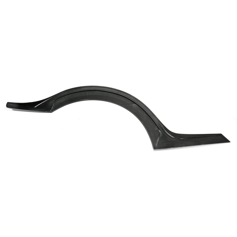 Nissan R35 TS Style Rear Fender Flares