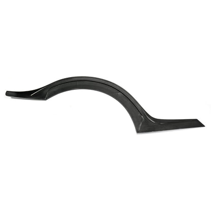 Nissan R35 TS Style Rear Fender Flares