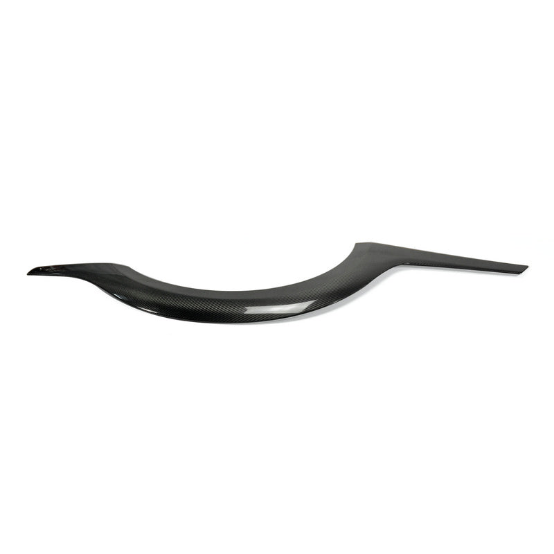 Nissan R35 TS Style Rear Fender Flares
