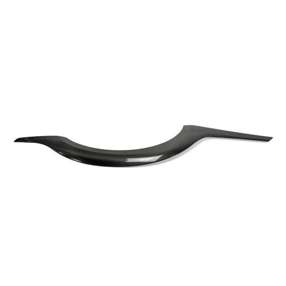 Nissan R35 TS Style Rear Fender Flares