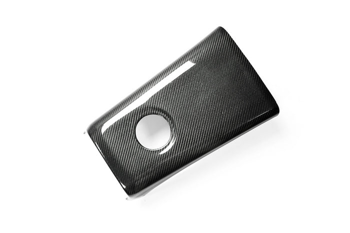 Nissan GTR R35 Rear Seat Arm Rest Cover (LHD or RHD)