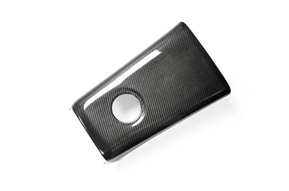 Nissan GTR R35 Rear Seat Arm Rest Cover (LHD or RHD)