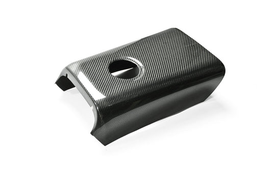 Nissan GTR R35 Rear Seat Arm Rest Cover (LHD or RHD)