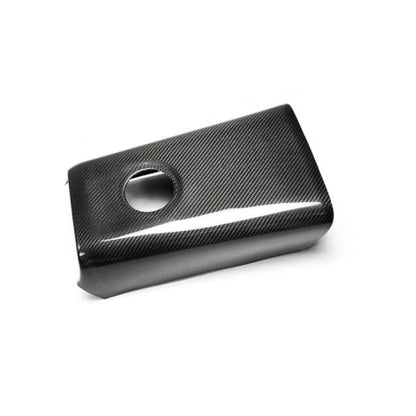 Nissan GTR R35 Rear Seat Arm Rest Cover (LHD or RHD)