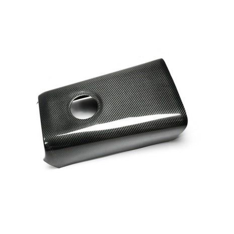 Nissan GTR R35 Rear Seat Arm Rest Cover (LHD or RHD)