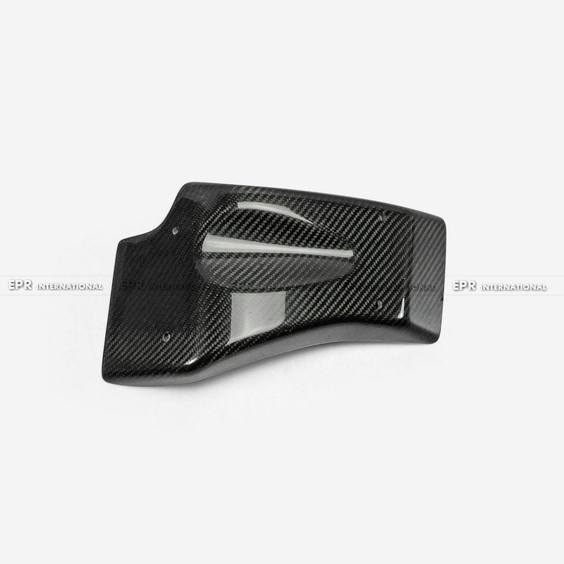 Nissan Skyline R35 GTR 2008-2011  Front Brake Cooling Kit Set