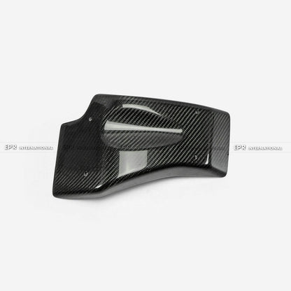 Nissan Skyline R35 GTR 2008-2011  Front Brake Cooling Kit Set